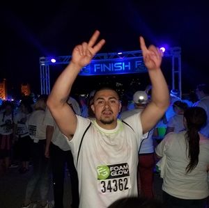 Meet your Posher, Alex